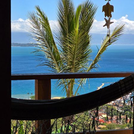Suite Mar Ilhabela Exteriör bild