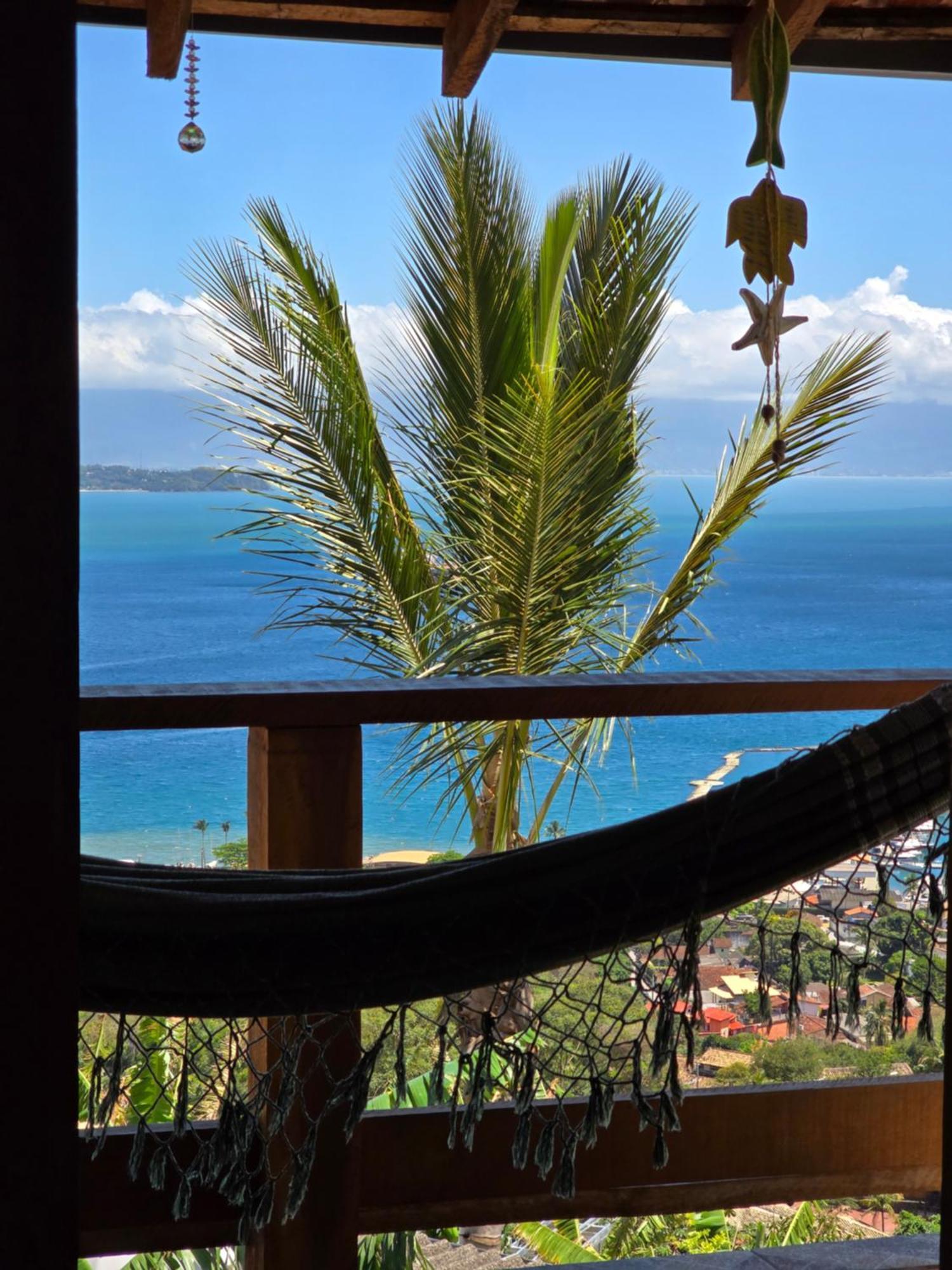 Suite Mar Ilhabela Exteriör bild