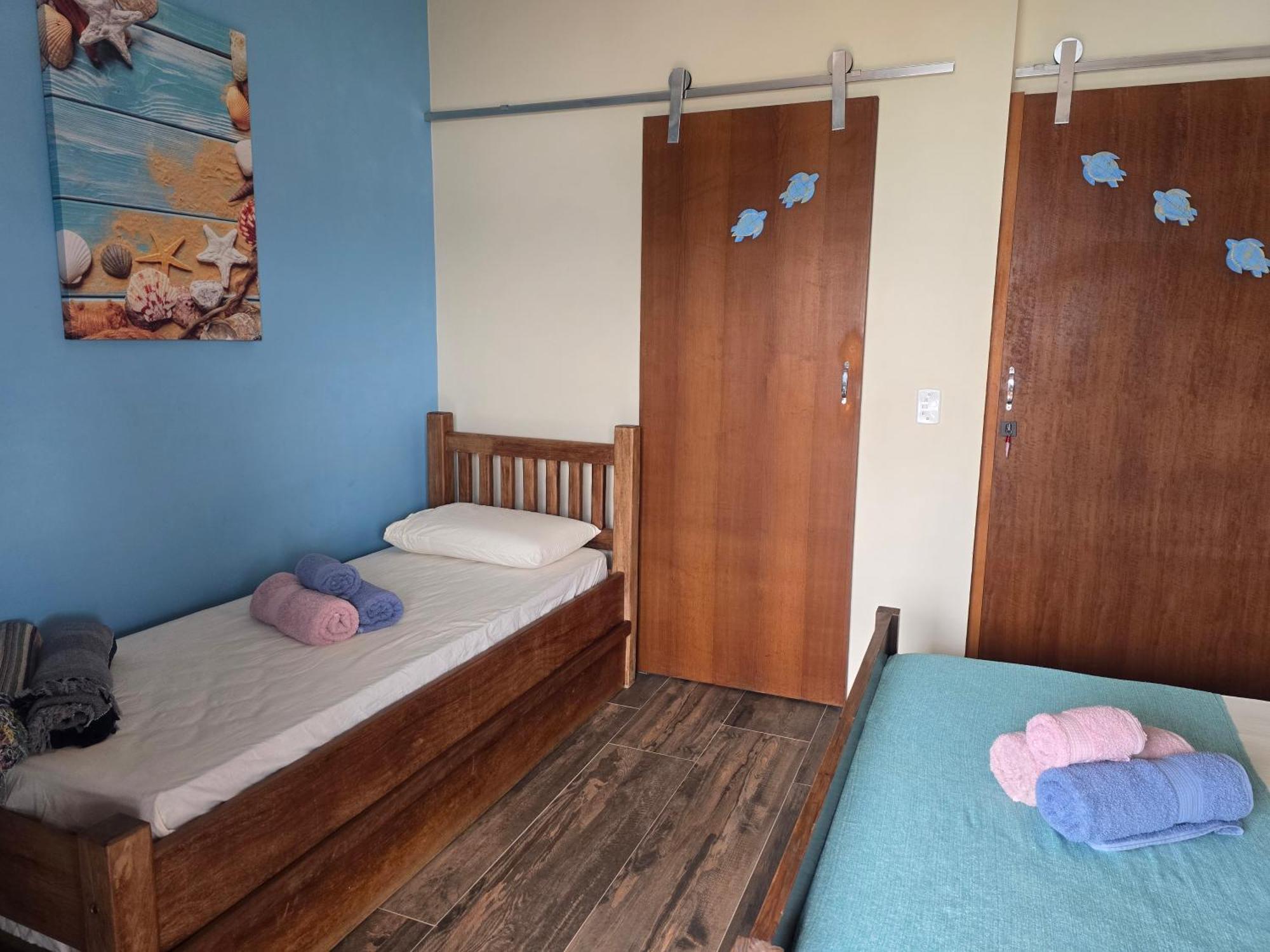 Suite Mar Ilhabela Exteriör bild