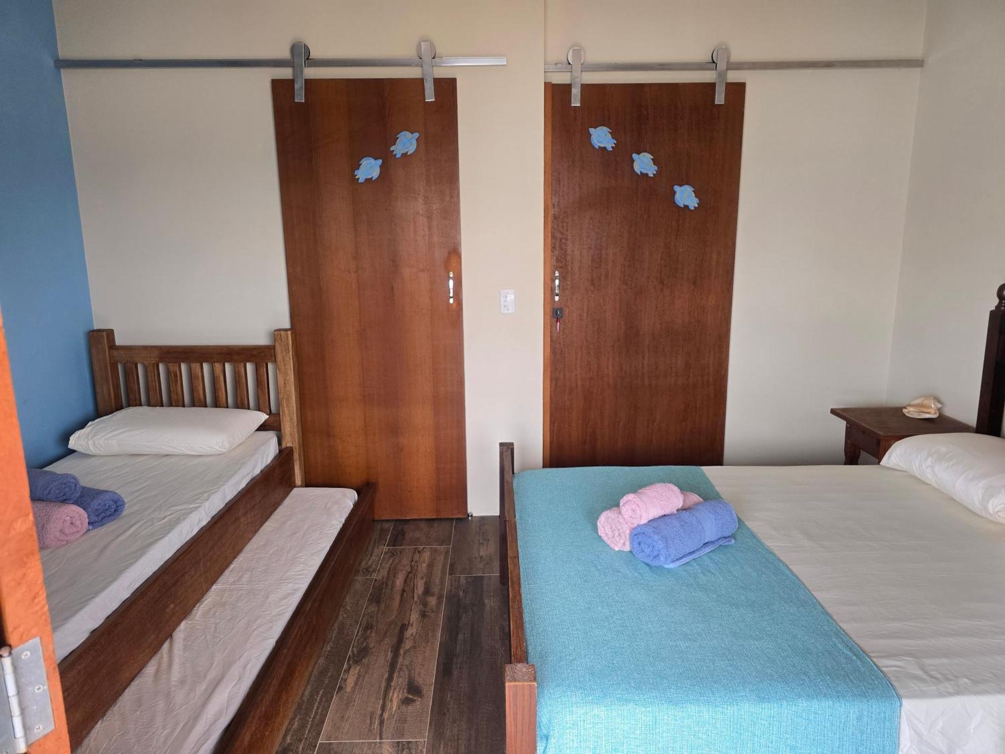 Suite Mar Ilhabela Exteriör bild